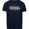TRESPASS Men's Horton T-Shirt