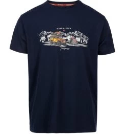 TRESPASS Men's Horton T-Shirt