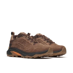 Merrell Men's Moab Speed 2 Leather Waterproof