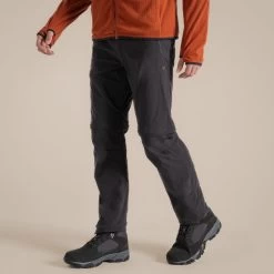 Craghoppers Men's NosiLife Pro Convertible III Trousers