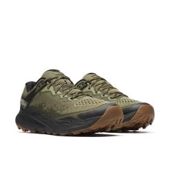 Merrell Mens Nova 4 Waterproof Shoe