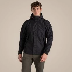 Craghoppers Men's Ossus Waterproof Jacket