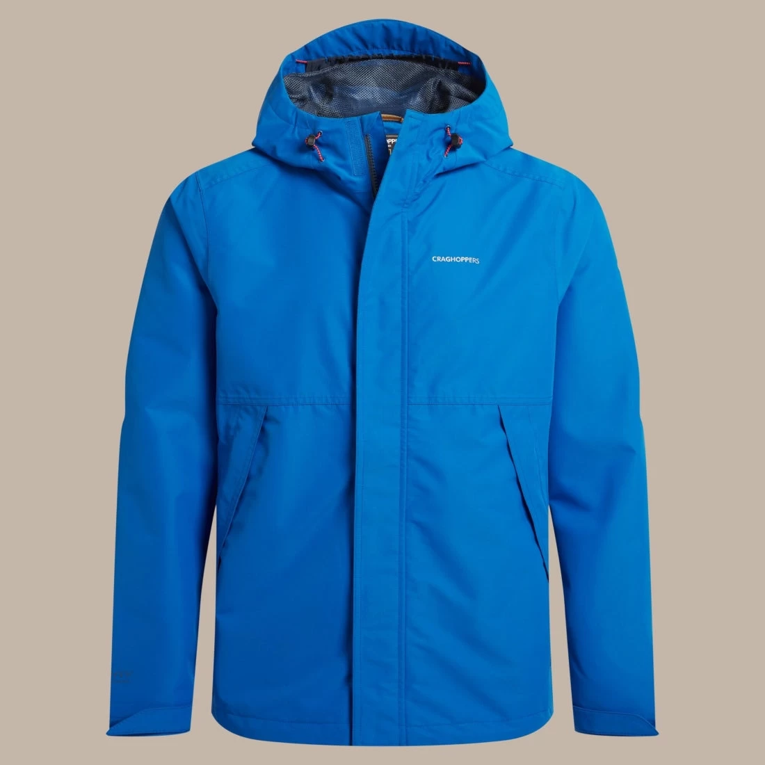 Craghoppers Men's Ossus Waterproof Jacket 9 Craghoppers Men's Ossus Waterproof Jacket - Image 9