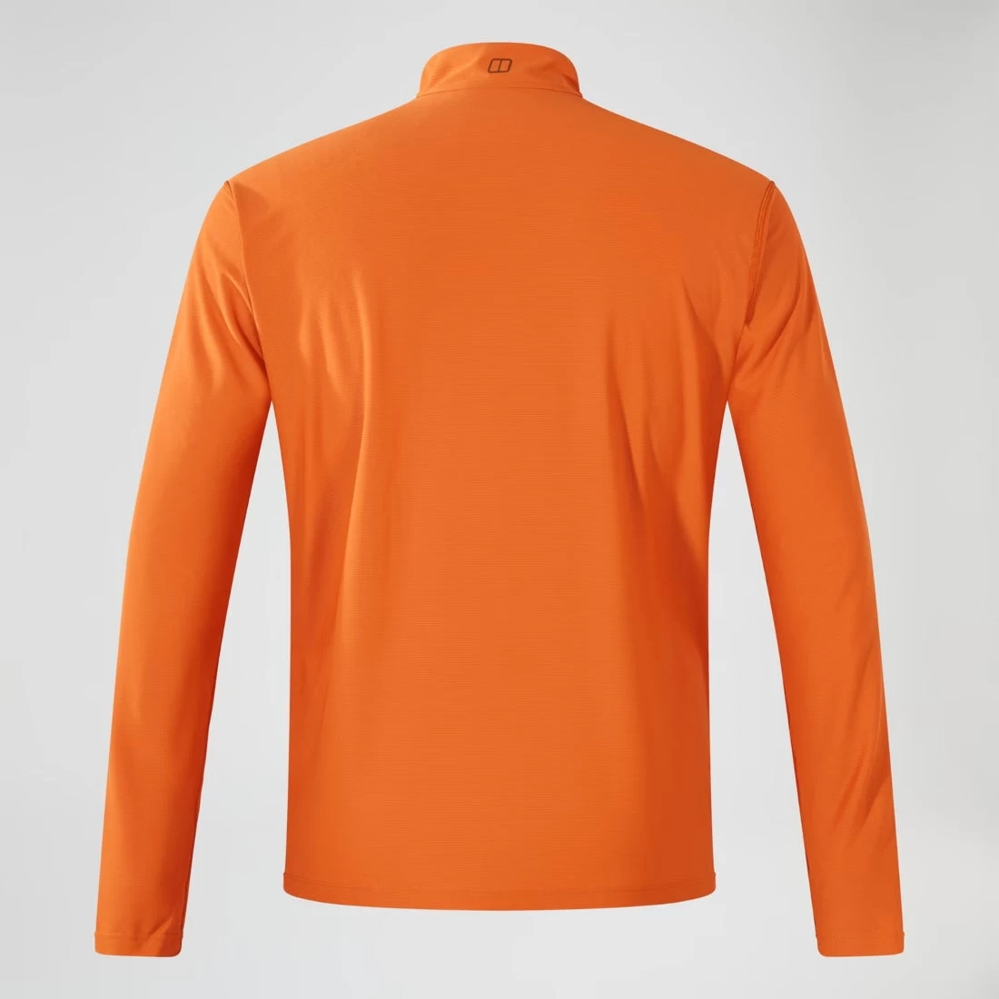 Berghaus Men's 24/7 Long Sleeve Half Zip Baselayer 11 Berghaus Men's 24/7 Long Sleeve Half Zip Baselayer - Image 11