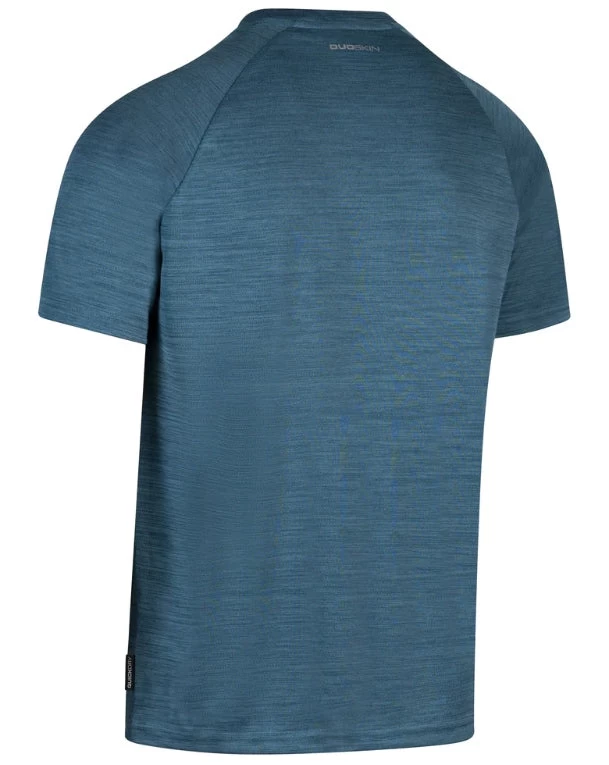 TRESPASS Men's Active Leecana T-Shirt 4 TRESPASS Men's Active Leecana T-Shirt - Image 4