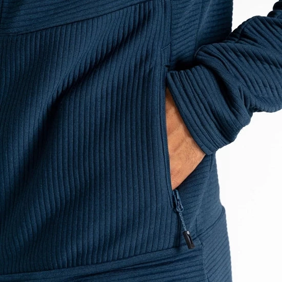 Dare2B Men's Airising Midlayer Jacket 2 Dare2B Men's Airising Midlayer Jacket - Image 2