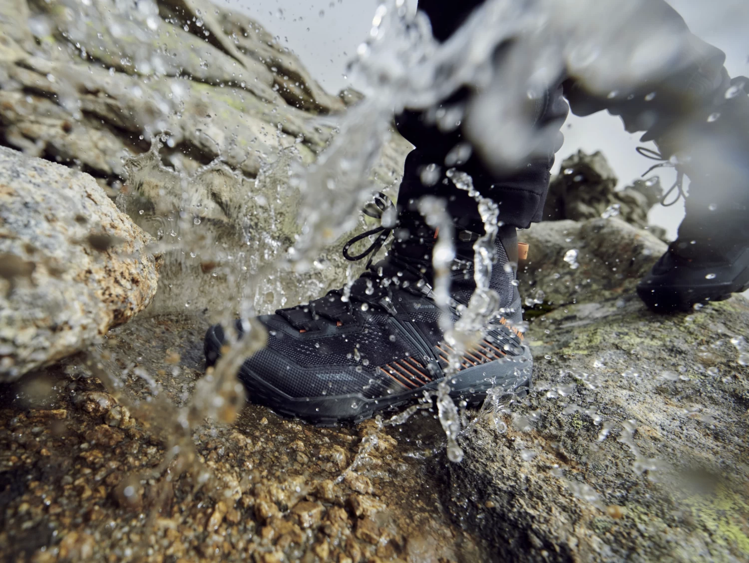 Mammut Men's Ducan II High GTX 2 Mammut Men's Ducan II High GTX - Image 2