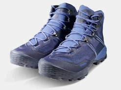 Mammut Men's Ducan II High GTX 16 Mammut Men's Ducan II High GTX -Outdoor Clothing Store Men s Ducan II High GTX marine ice both