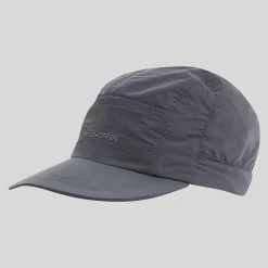 Craghoppers NosiLife Desert Hat 12 Craghoppers NosiLife Desert Hat -Outdoor Clothing Store Men s NosiLife Desert Hat III Black Pepper Side