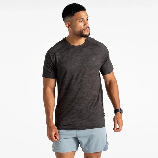 Dare2B Men's Persist T-Shirt 5 Dare2B Men's Persist T-Shirt - Image 5