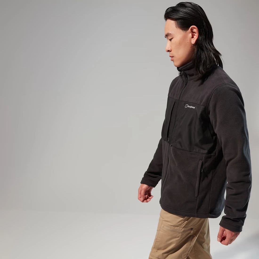 Berghaus Men's Prism Guide IA Jacket - Image 7