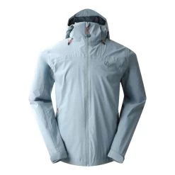 Dare2B Men's Switch Out II Jacket Grey