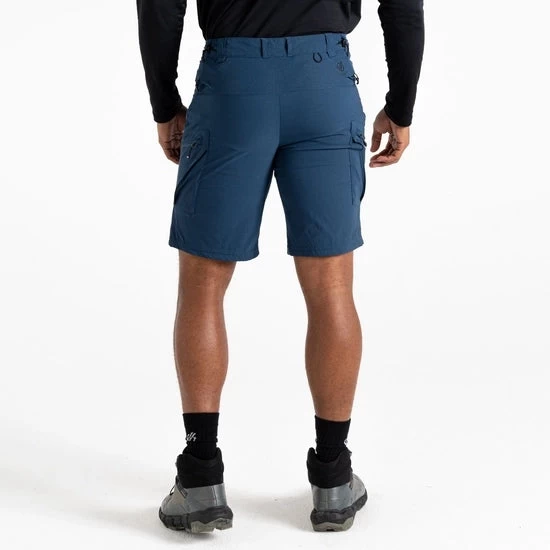 Dare2B Men's Tuned In II Multi Pocket Walking Shorts - Image 15