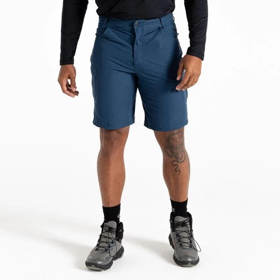 Dare2B Men's Tuned In II Multi Pocket Walking Shorts - Image 14