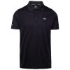 TRESPASS Men's Active McKay Polo