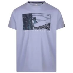 TRESPASS Men's Trodon T-Shirt