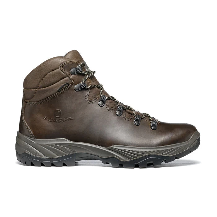 Scarpa Men's Terra GTX Boot 2 Scarpa Men's Terra GTX Boot - Image 2