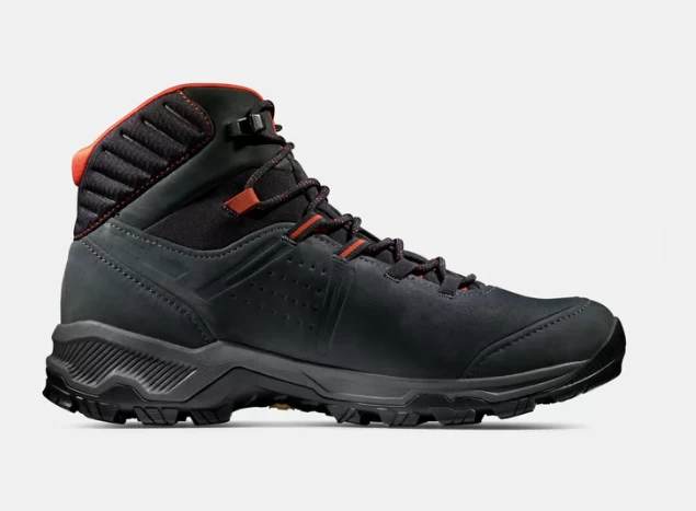 Mammut Men's Mercury IV Mid GTX Boots 1 Mammut Men's Mercury IV Mid GTX Boots