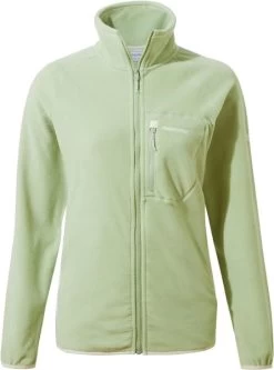 Craghoppers Women's Miska Plus II Fleece Jacket