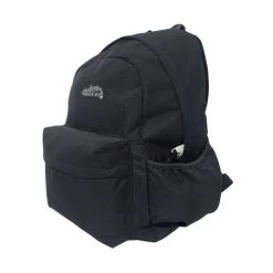 Morgan Backpack -Outdoor Clothing Store Morgan Black Angle e251116310c08358aa9ccc31dd64858b