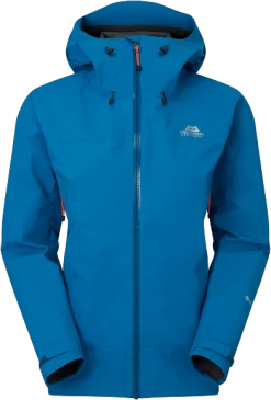 Mountain Equipment Women's Garwhal GTX Jacket