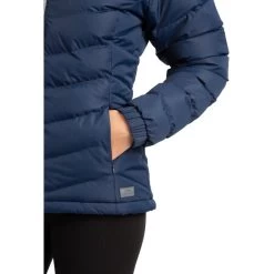 TRESPASS Women's Nadina Padded Jacket -Outdoor Clothing Store NADINA FAJKCAN20002 NA1 M03copy