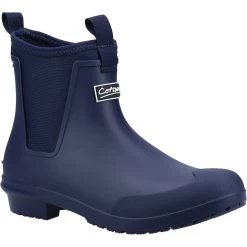 Women's Grosvenor Wellingtons -Outdoor Clothing Store Navygrosvenor