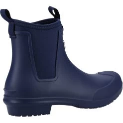 Women's Grosvenor Wellingtons -Outdoor Clothing Store Navyside