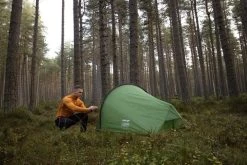 Vango Nevis 100 Tent -Outdoor Clothing Store Nevis1002025Action3