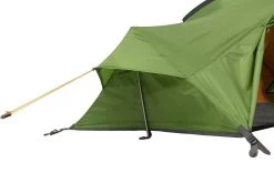 Vango Nevis 100 Tent -Outdoor Clothing Store Nevis1002025CloseUp2