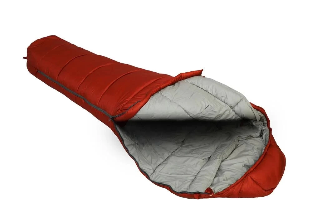 Vango Nitestar Alpha 450 Sleeping Bag 2 Vango Nitestar Alpha 450 Sleeping Bag - Image 2