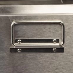 Vango Nomad Fire Pit 9 Vango Nomad Fire Pit -Outdoor Clothing Store NomadFirePitCloseUp