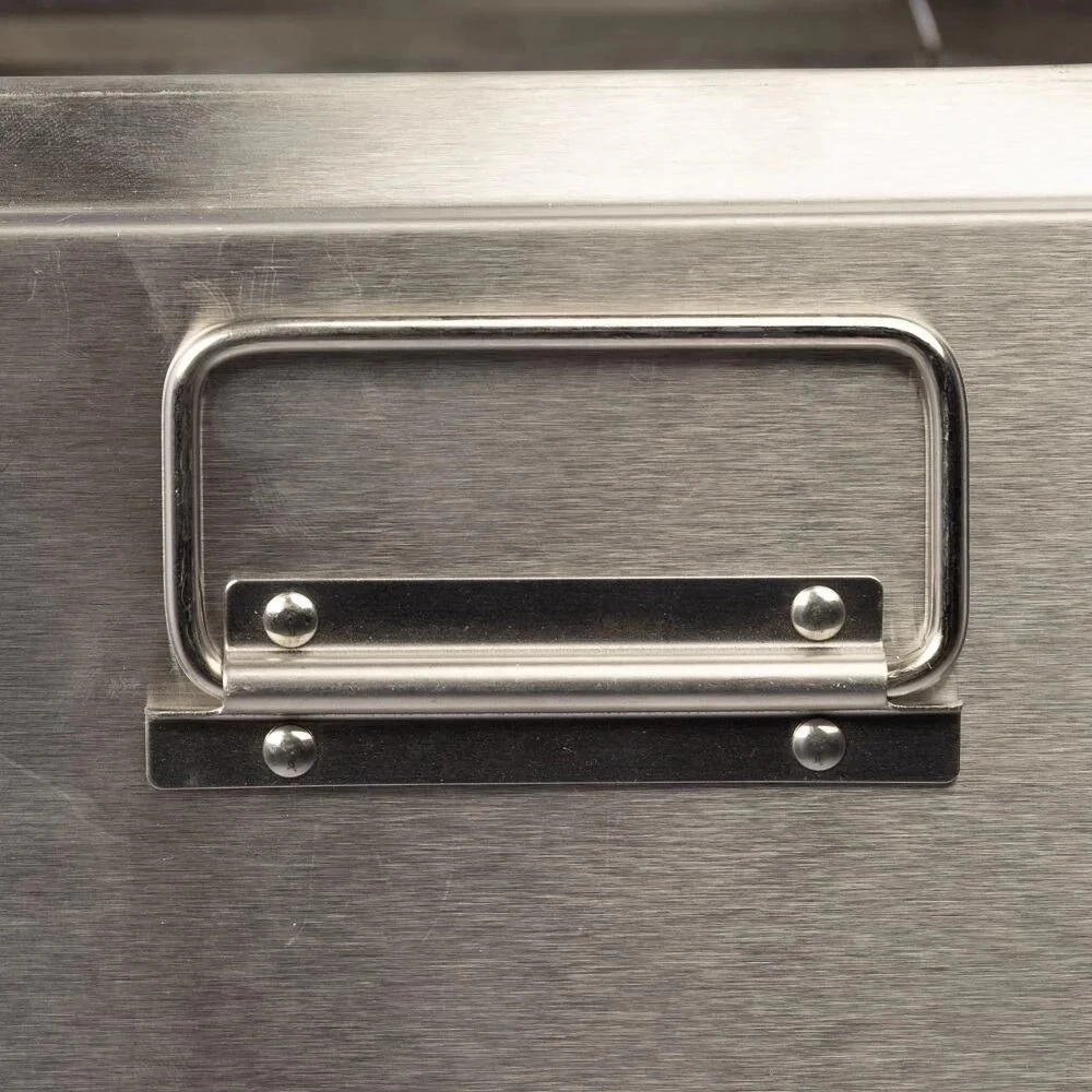 Vango Nomad Fire Pit 5 Vango Nomad Fire Pit - Image 5