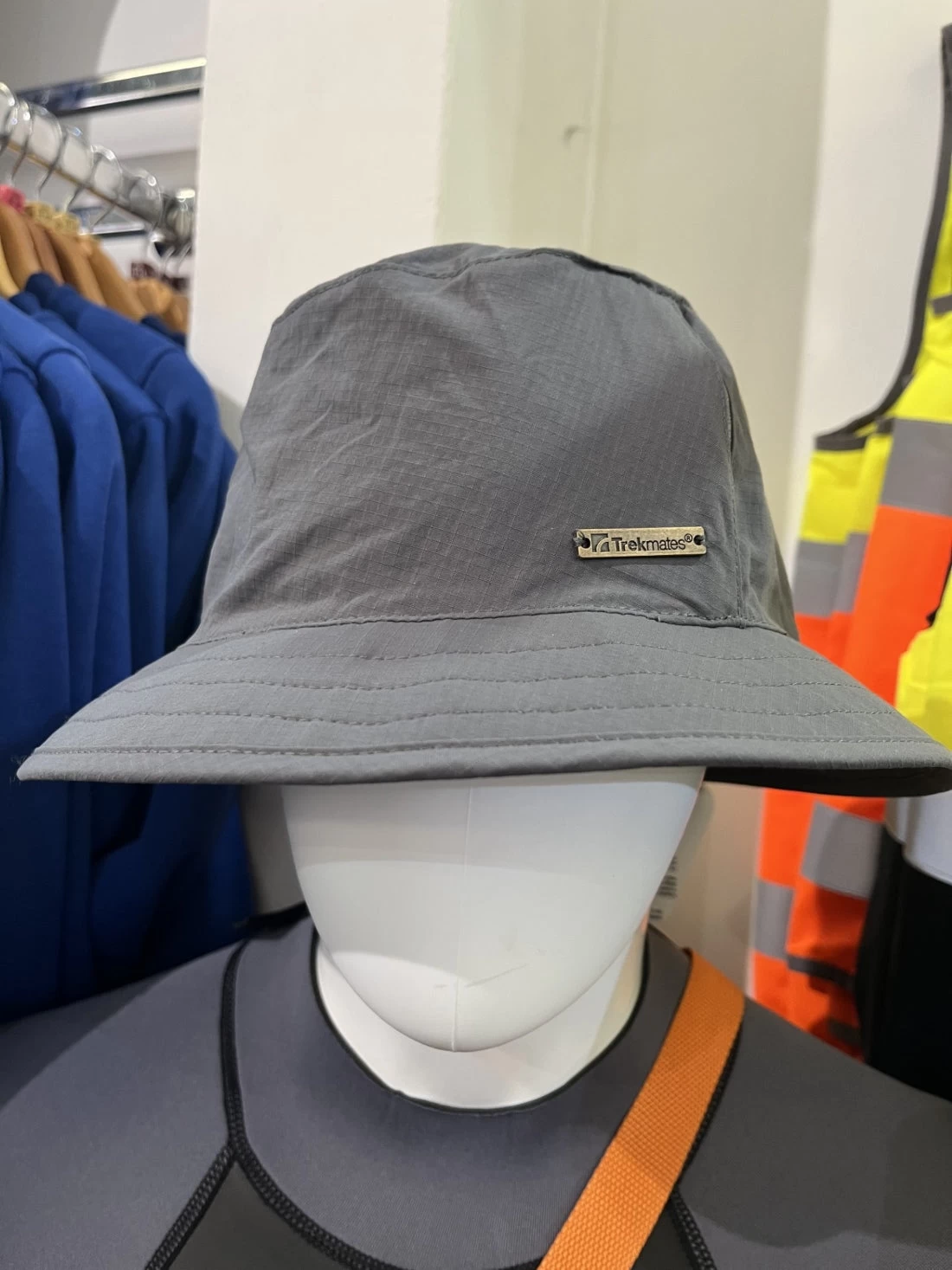 TREKMATES Ordos Hat 1 TREKMATES Ordos Hat