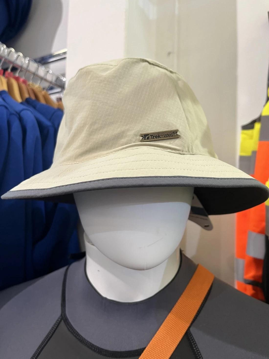 TREKMATES Ordos Hat 2 TREKMATES Ordos Hat - Image 2