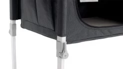 Outwell Padres Double Kitchen Table 15 Outwell Padres Double Kitchen Table -Outdoor Clothing Store Padres Double Kit. Close Up 2