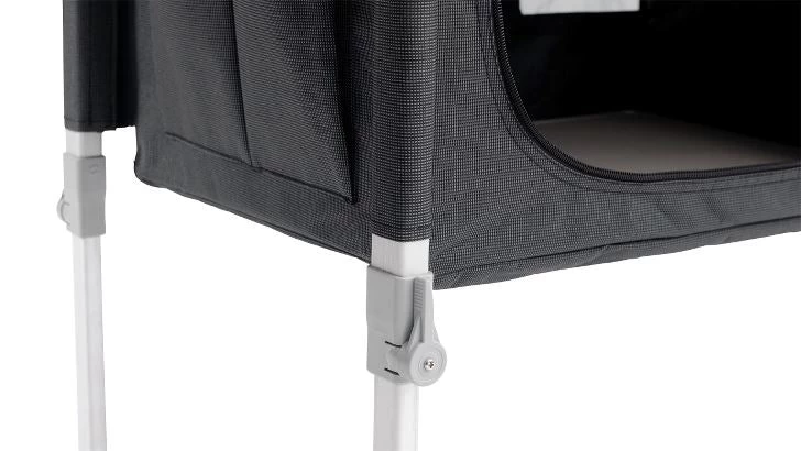 Outwell Padres Double Kitchen Table 6 Outwell Padres Double Kitchen Table - Image 6