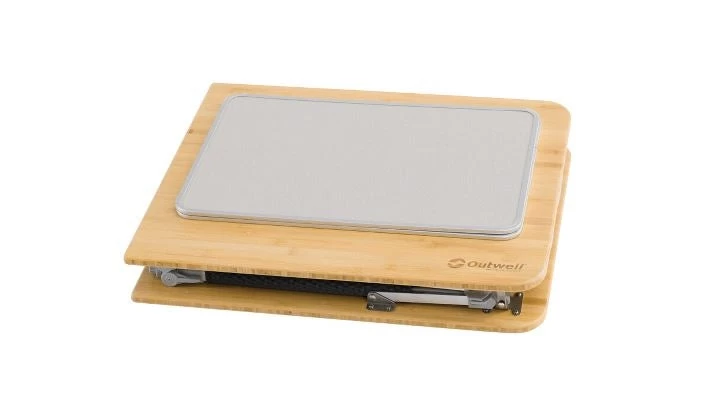 Outwell Padres Double Kitchen Table 9 Outwell Padres Double Kitchen Table - Image 9