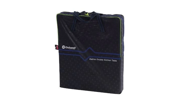 Outwell Padres Double Kitchen Table 10 Outwell Padres Double Kitchen Table - Image 10