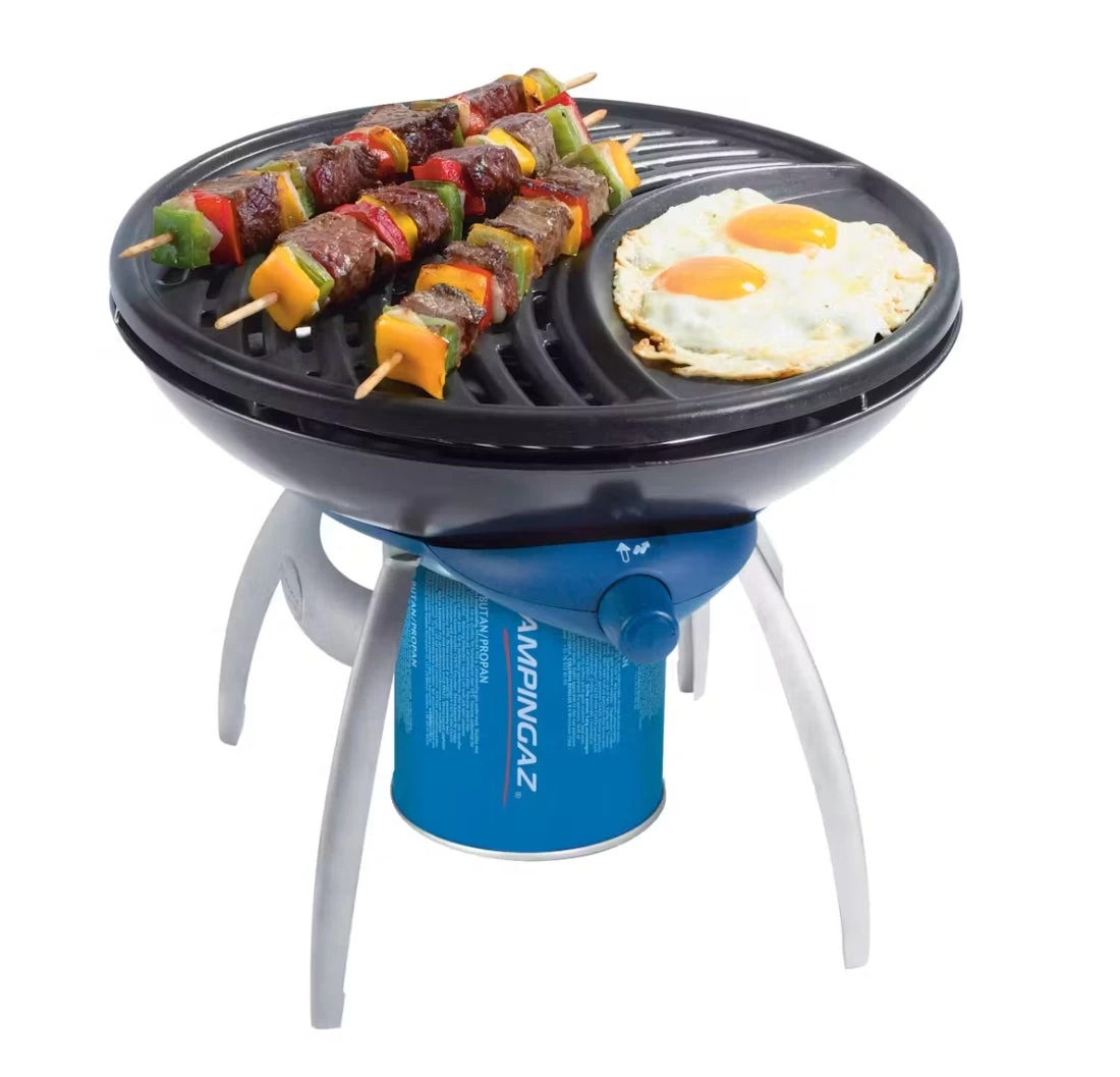 Campingaz Party Grill Camping BBQ & Stove 5 Campingaz Party Grill Camping BBQ & Stove - Image 5