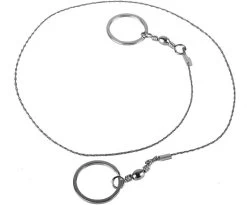 TREKMATES Pocket Saw