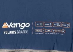 Vango Polaris Grande -Outdoor Clothing Store PolarisGrandeInfo