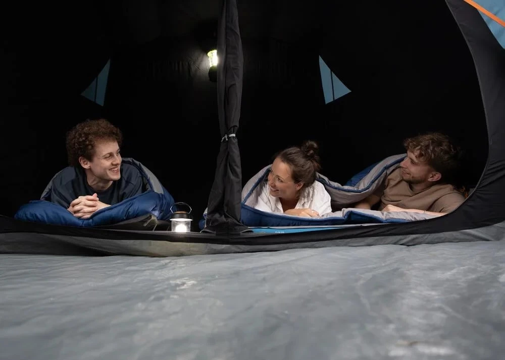 Vango Polaris Kingsize 7 Vango Polaris Kingsize - Image 7