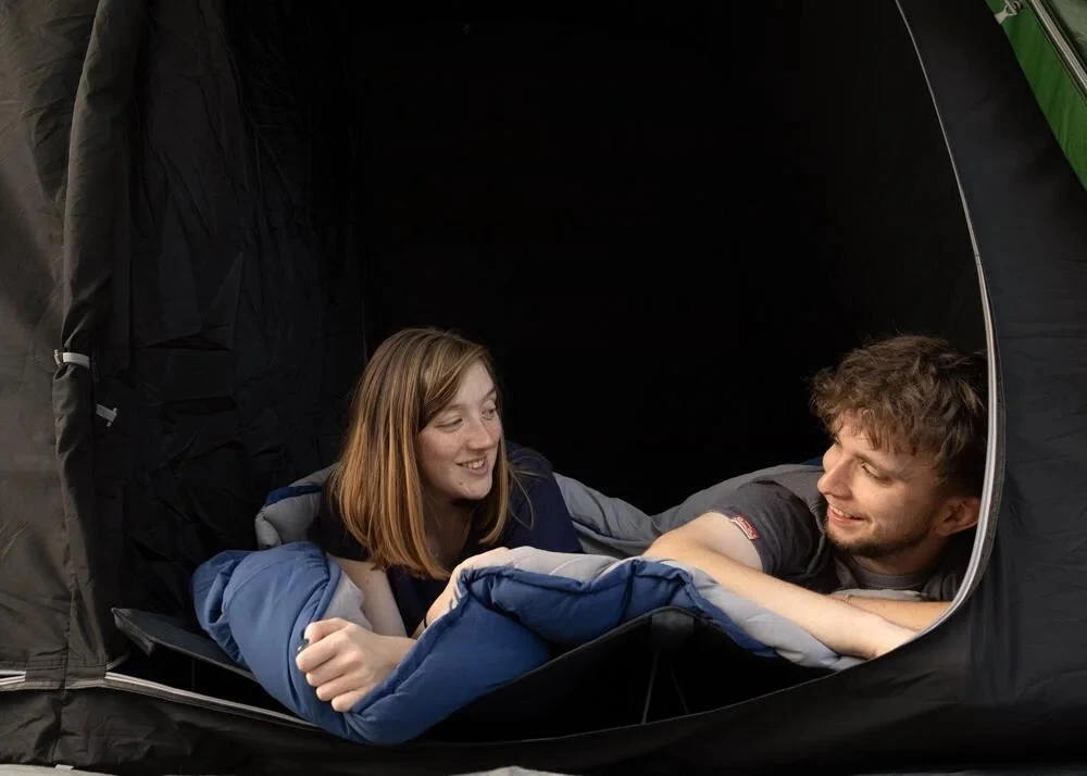 Vango Polaris Kingsize 2 Vango Polaris Kingsize - Image 2