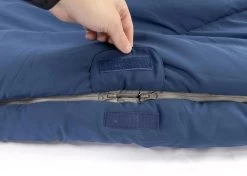 Vango Polaris Kingsize 14 Vango Polaris Kingsize -Outdoor Clothing Store PolarisKingsizeCloseUp2