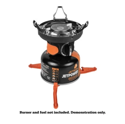 Jetboil Pot Support 2.0 6 Jetboil Pot Support 2.0 - Image 6