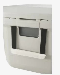 Coleman Pro 45QT (42.5l) Cooler 16 Coleman Pro 45QT (42.5l) Cooler -Outdoor Clothing Store Pro45QT 42.5l CoolerCloseUp