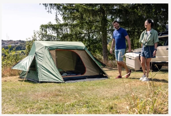 Coleman Pro 45QT (42.5l) Cooler 2 Coleman Pro 45QT (42.5l) Cooler - Image 2