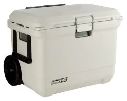 Coleman Pro 55QT (52L) Wheeled