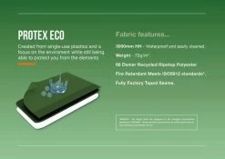 Vango Exedra 200 -Outdoor Clothing Store ProtexEcoFeatures